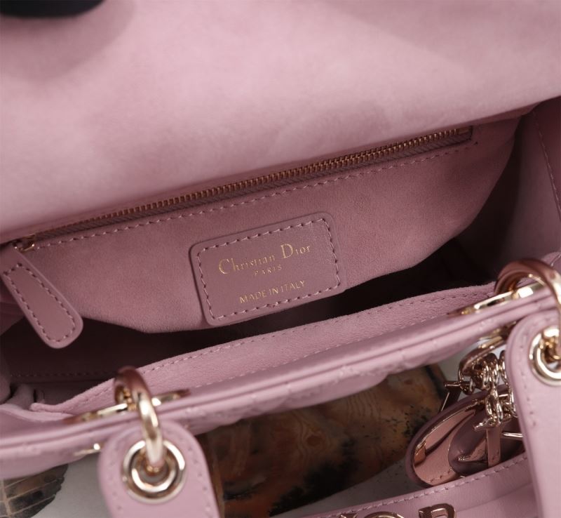 Christian Dior My Lady Bags